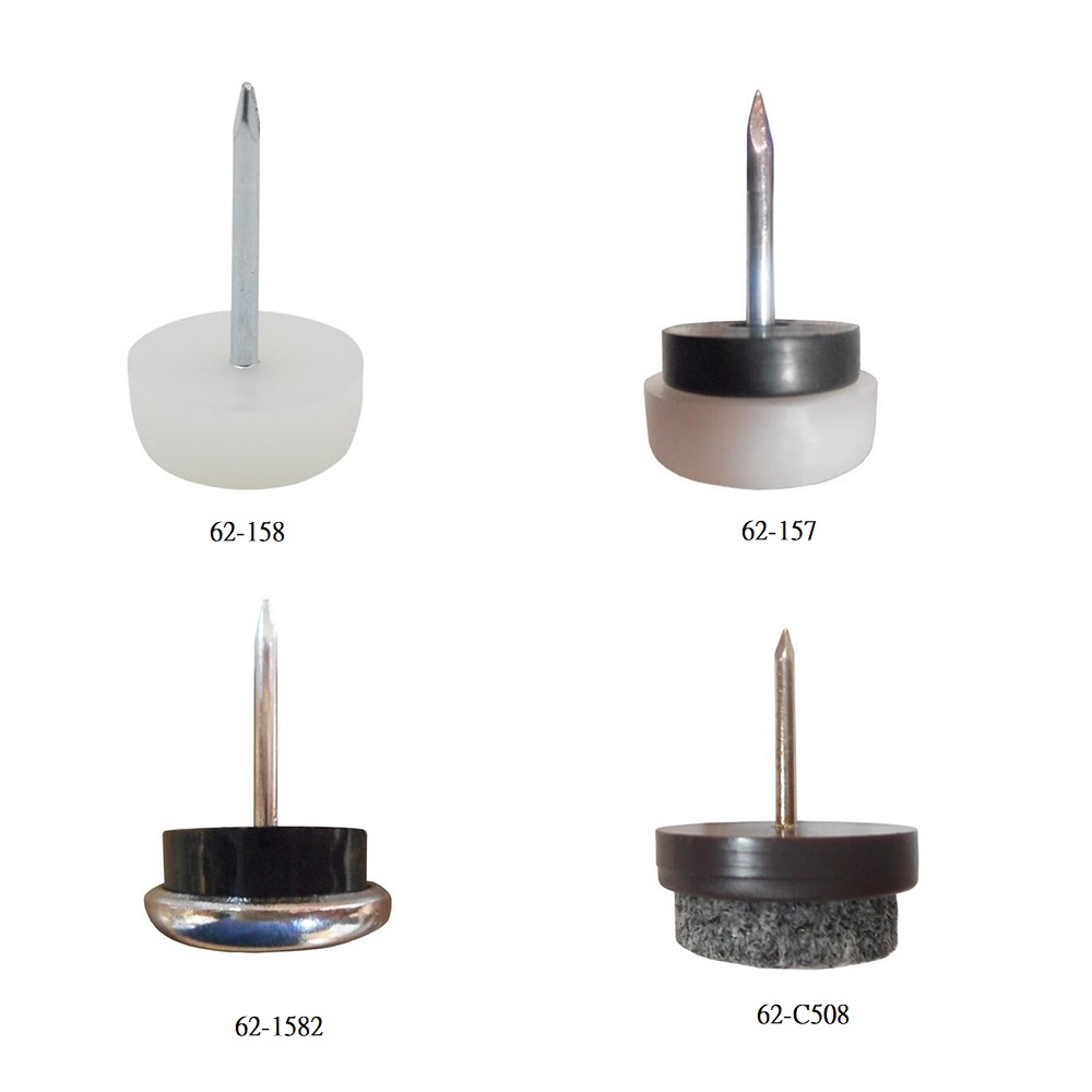 Furniture Nail Glides